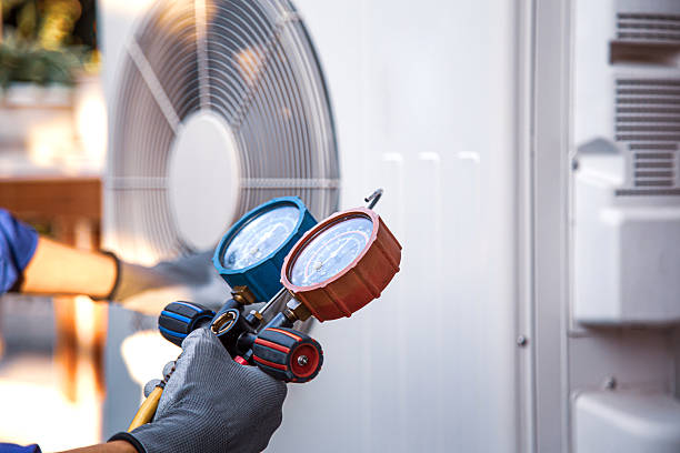 Affordable Emergency Ac Repair solutions in Roxboro, NC