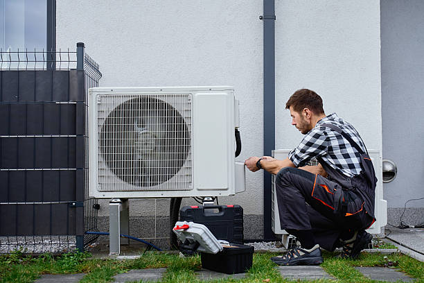 Trusted Emergency Ac Repair service in Roxboro, NC - HVAC Repair CO